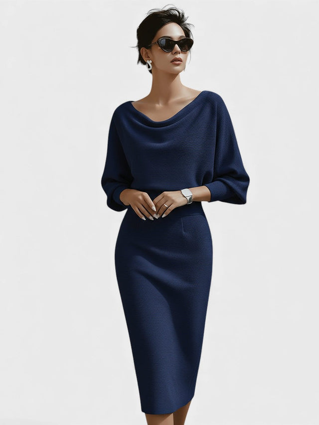Celia™ | Luxusné midi šaty