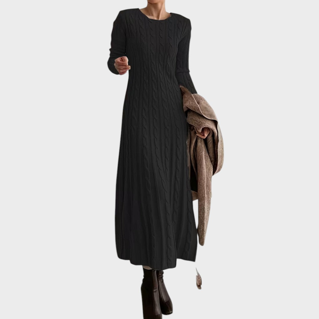 Vanessa™ | Dlhé Elegantné Šaty