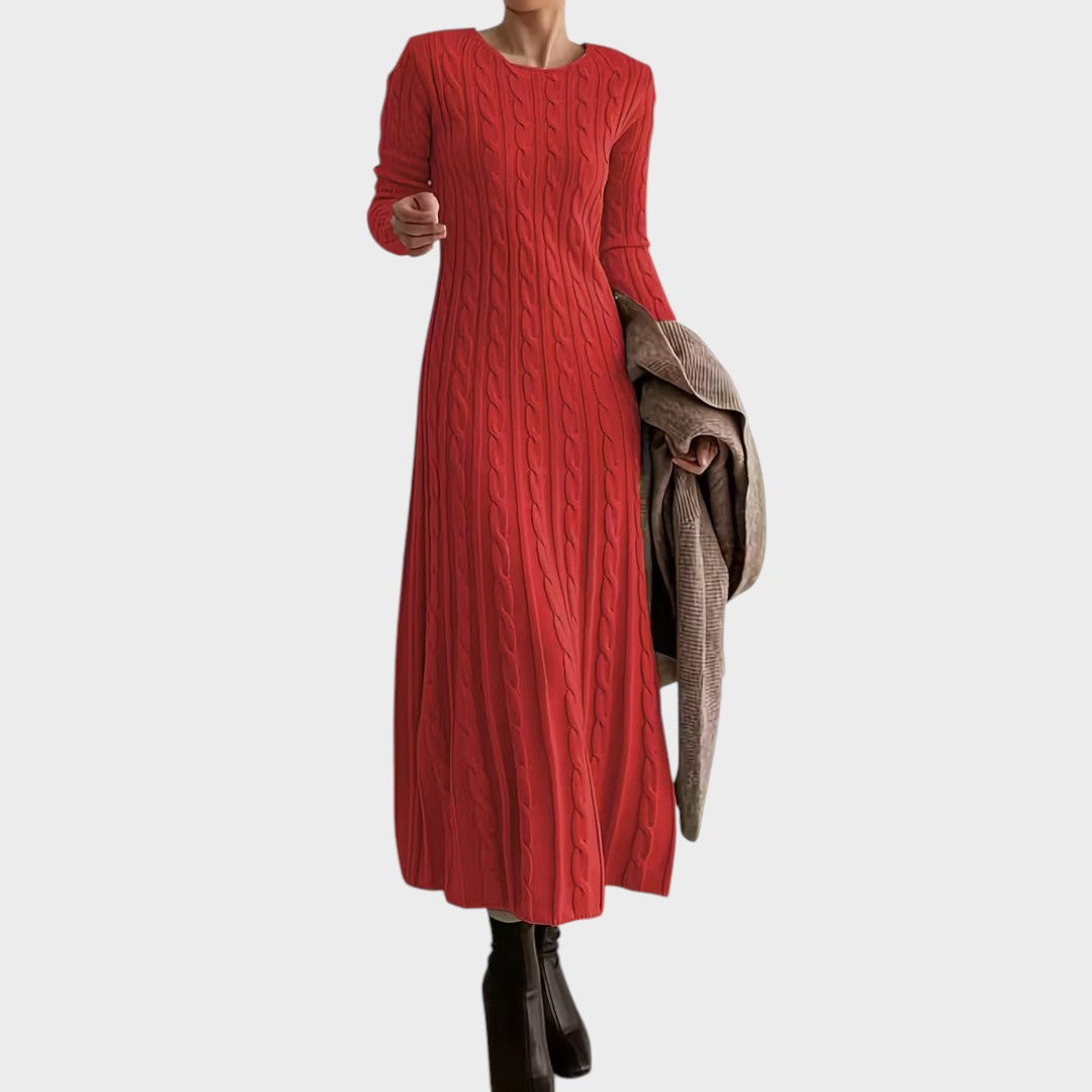 Vanessa™ | Dlhé Elegantné Šaty