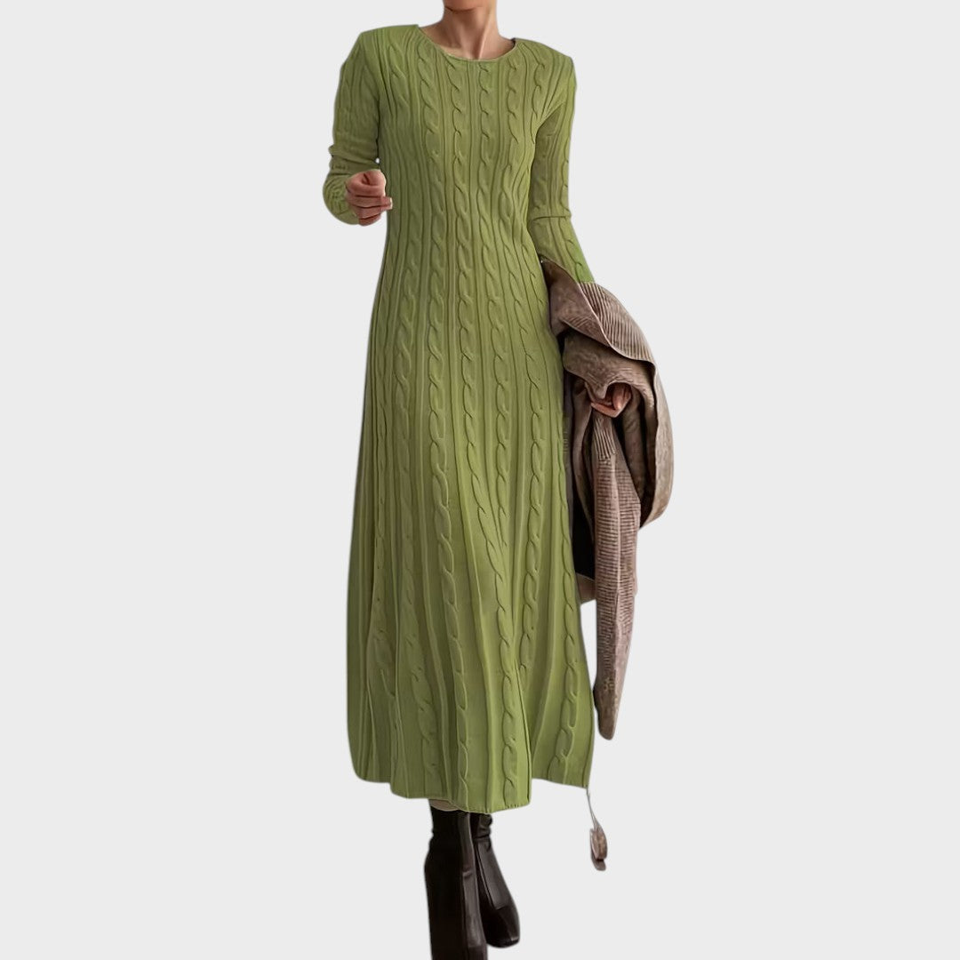 Vanessa™ | Dlhé Elegantné Šaty