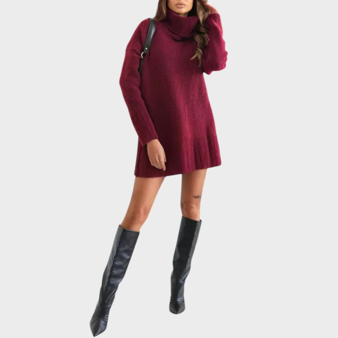 Eloria™ | Oversize pletený sveter