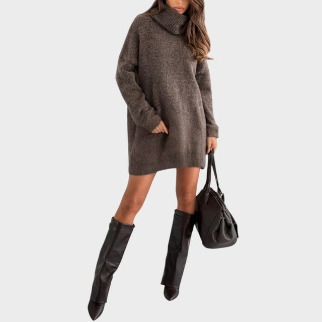 Eloria™ | Oversize pletený sveter