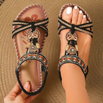 Nada | Lightweight Toe Post Sandals