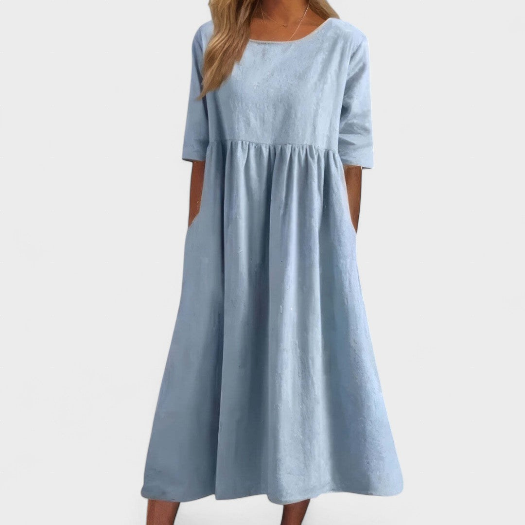 Catalina™ | Ľahké, ženské a casual šaty