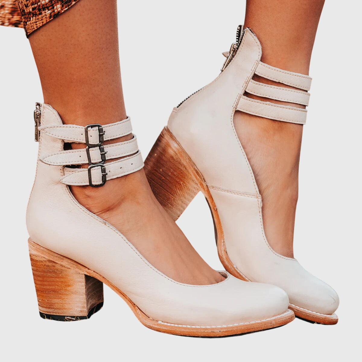 Nadia™ | Elegantné sandále