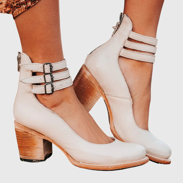 Nadia™ | Elegantné sandále