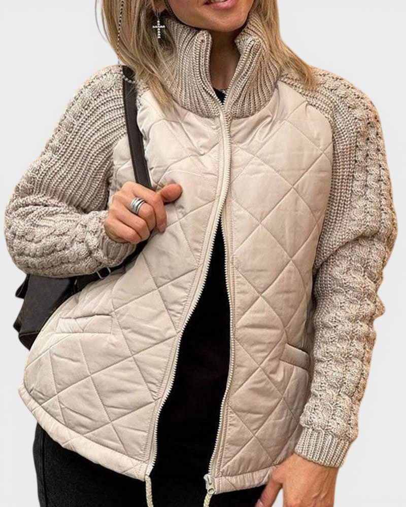 Mia™ | Elegantná a ľahká bunda