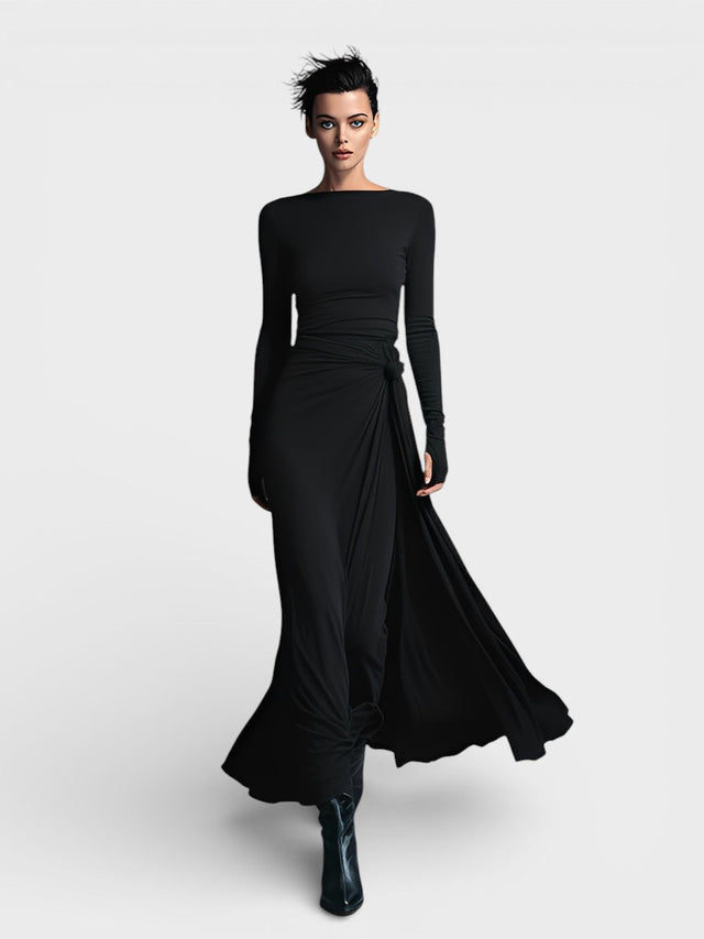 Alicia™ | Elegantné šaty s pohodlným strihom