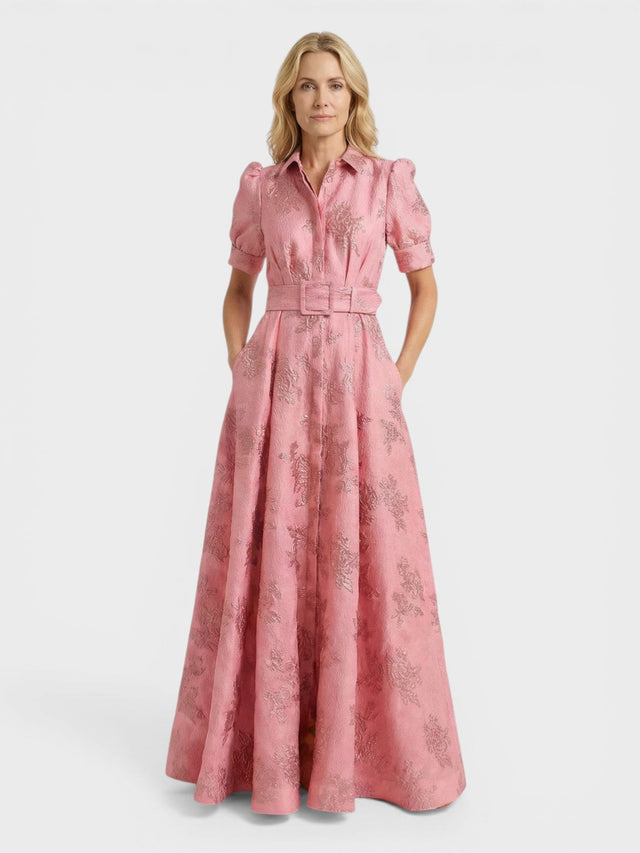 Rosana™ | Elegantné šaty