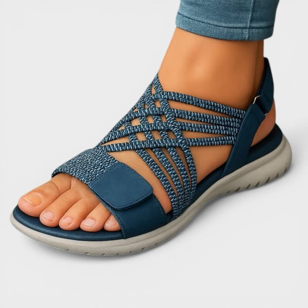 Alba™ | Ľahké pohodlné sandále