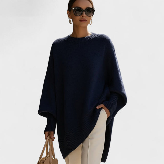 Alina™ | Luxusný minimalistický sveter