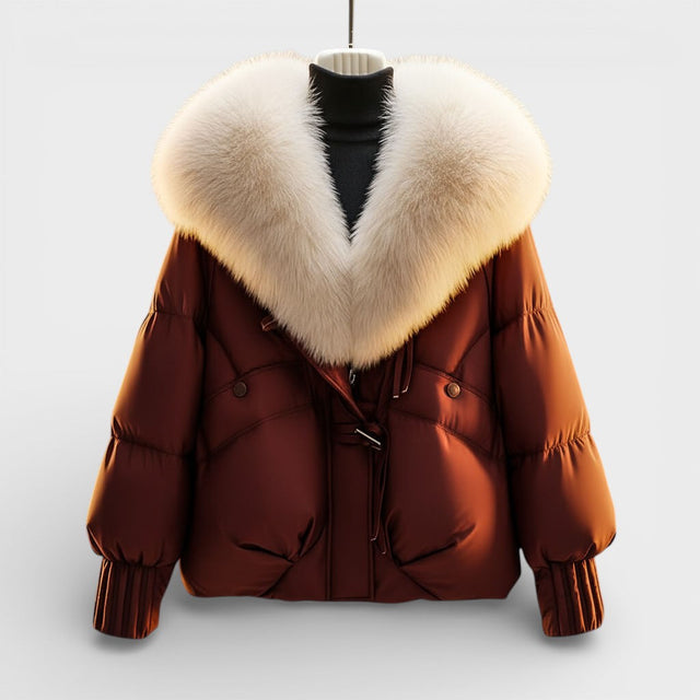Ariadna™ | Elegantný kabát