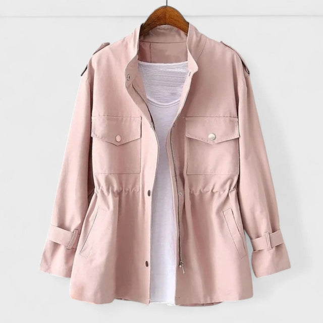 Vera™ | Elegantný kabát moderného strihu