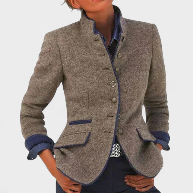 Belinda™ | Elegantný pletený kardigán