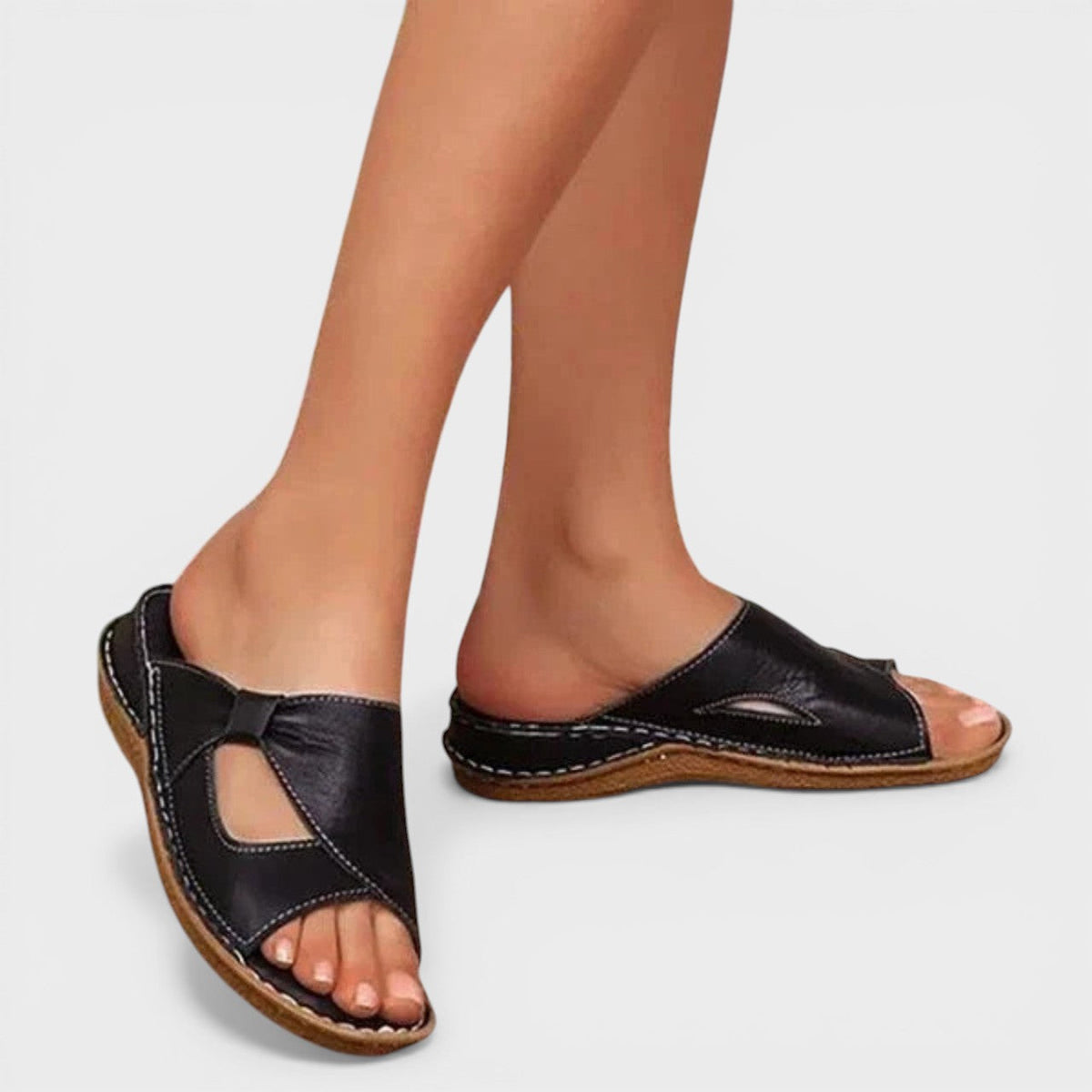 Emma™ | Ortopedické sandále