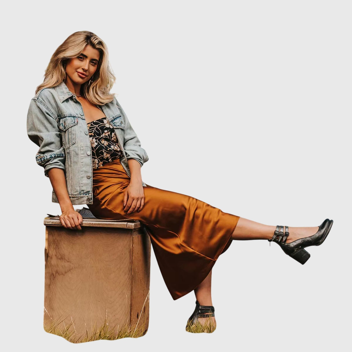Nadia™ | Elegantné sandále