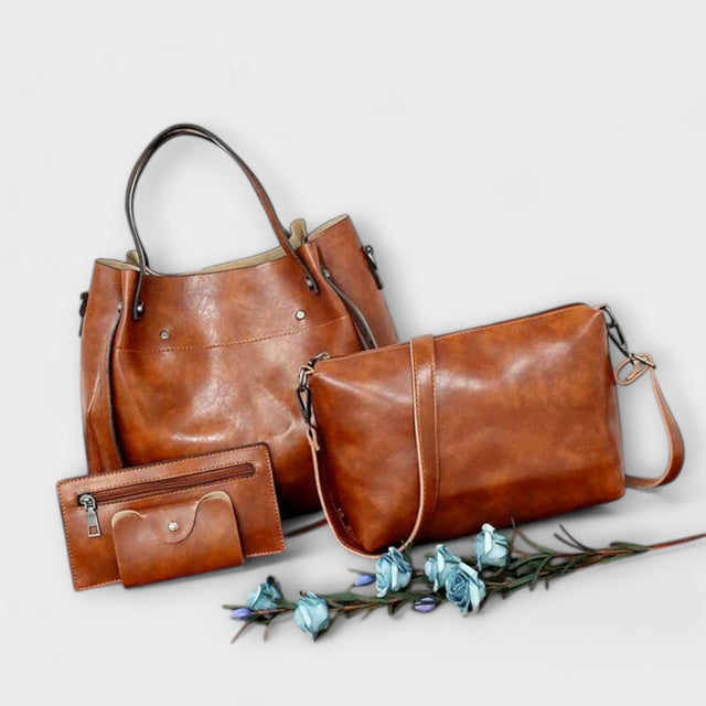 Remigia | Sada Vintage Kabeliek