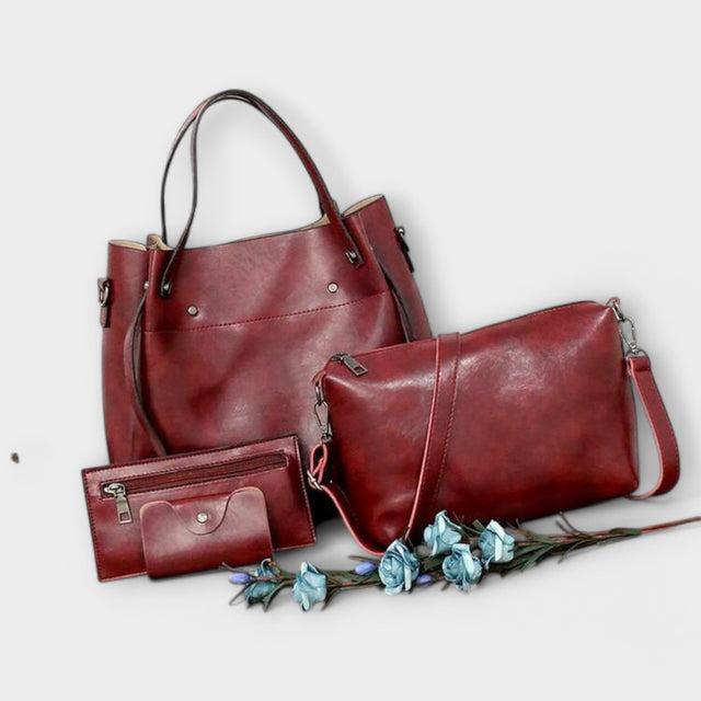 Remigia | Sada Vintage Kabeliek