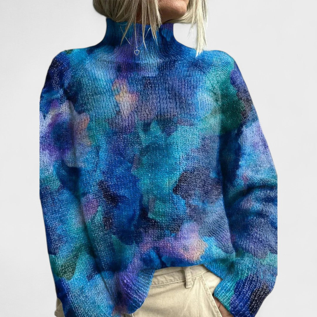 Vera™ | Teplý a elegantný rolák