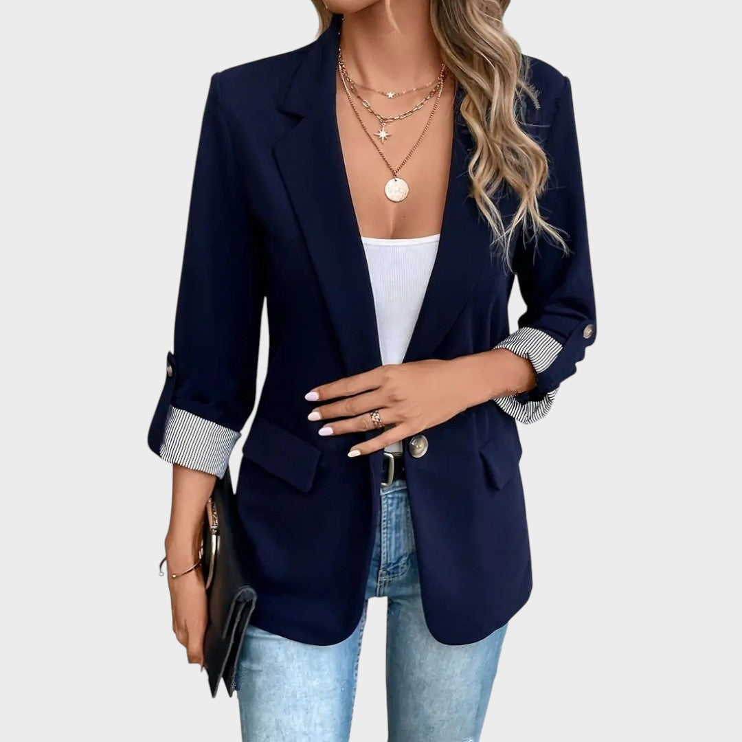 Claire™ | Blazer Letný