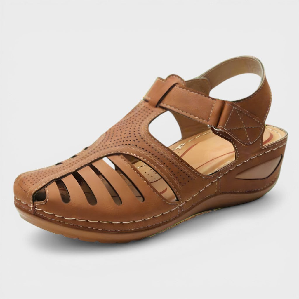 Camila™ | Ortopedické korekčné sandále