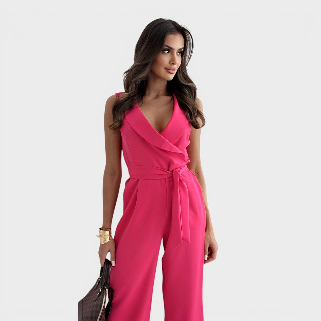 Clara™ | Elegantný overal pre ženy