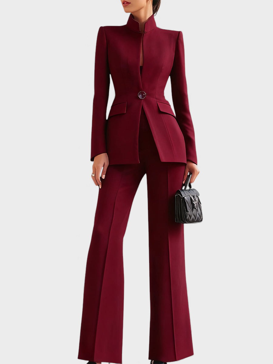 Miriam™ | Elegantný set blejzera a nohavíc