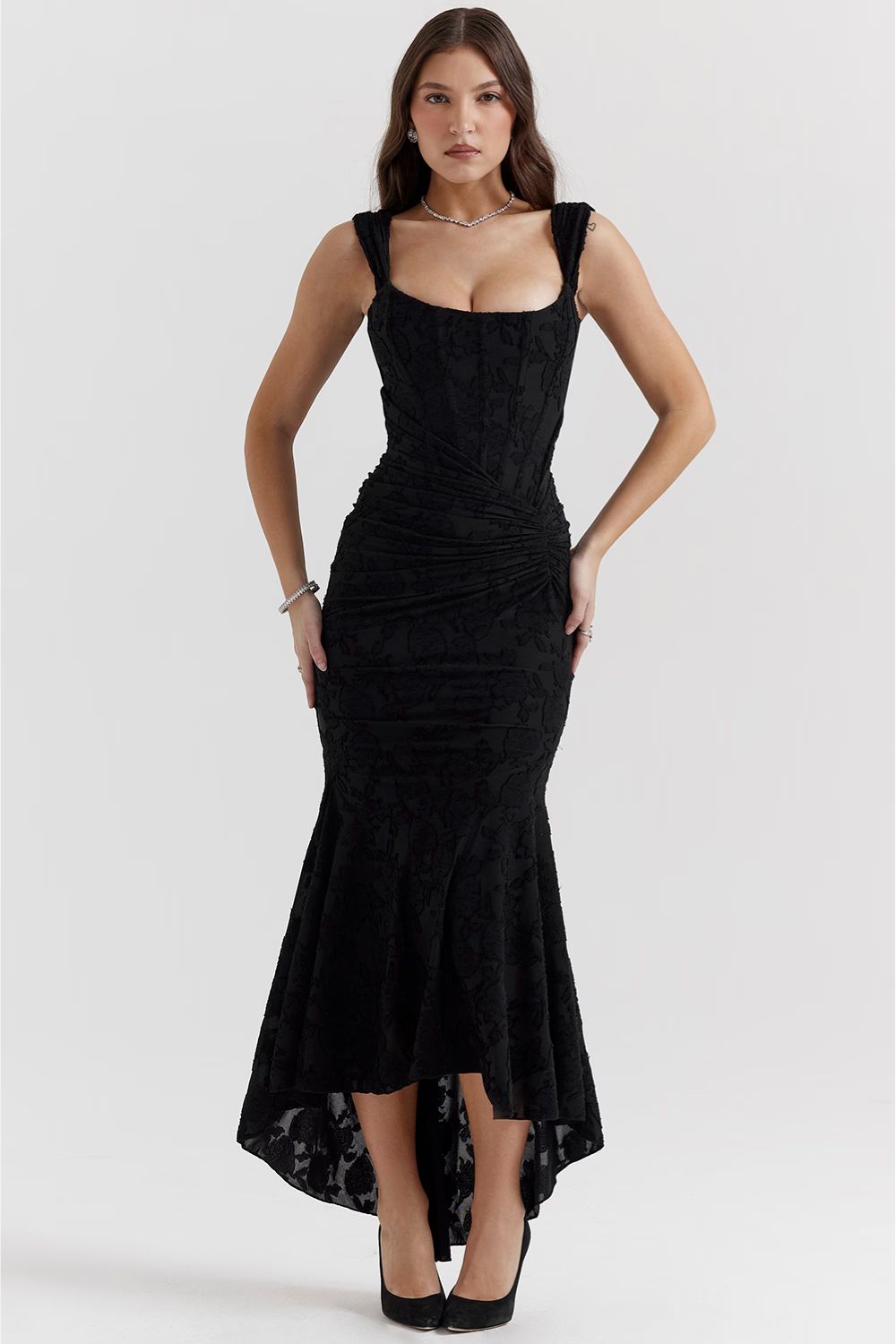 María™ | Romantická a Elegantná Šaty