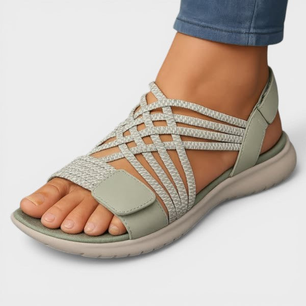Alba™ | Ľahké pohodlné sandále
