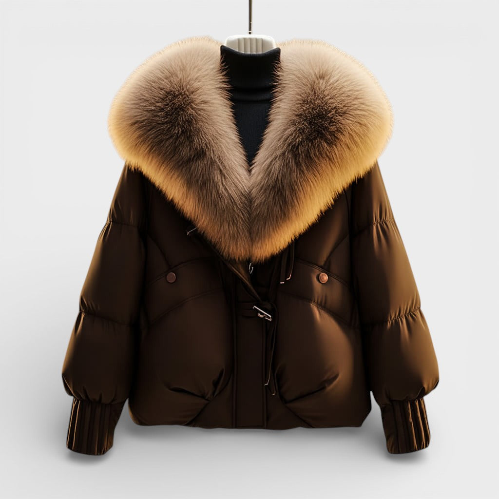 Ariadna™ | Elegantný kabát