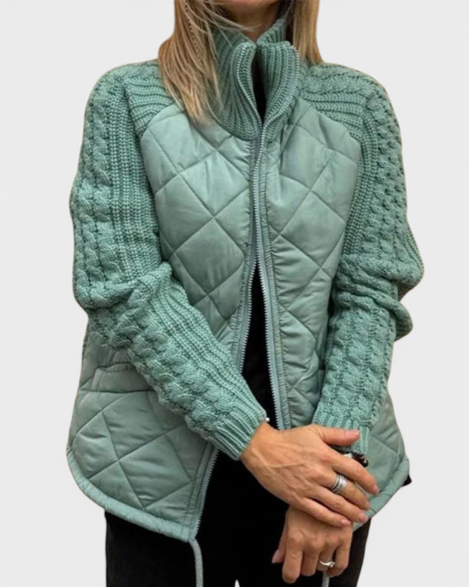 Mia™ | Elegantná a ľahká bunda