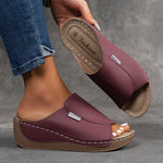 India | Arch Support Walking Sandals