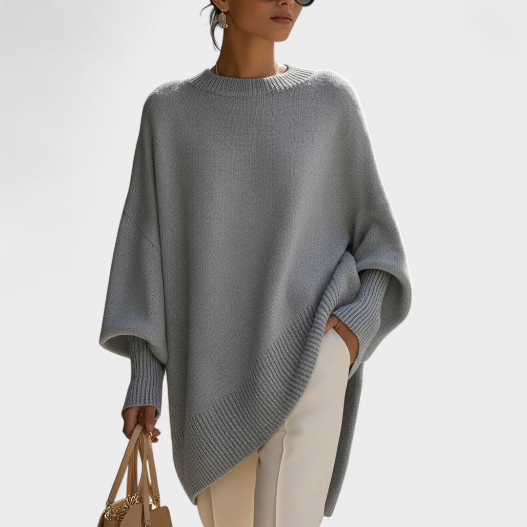 Alina™ | Luxusný minimalistický sveter