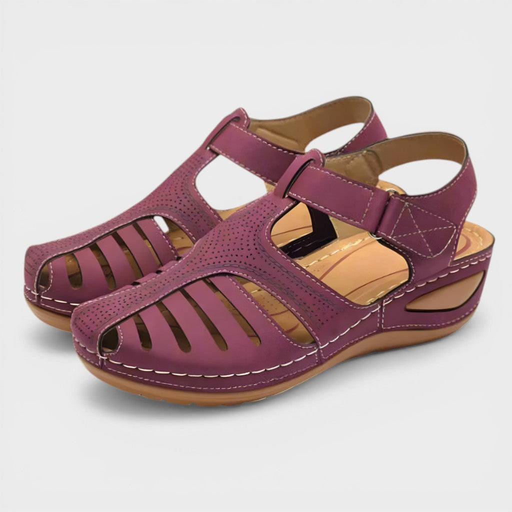 Camila™ | Ortopedické korekčné sandále