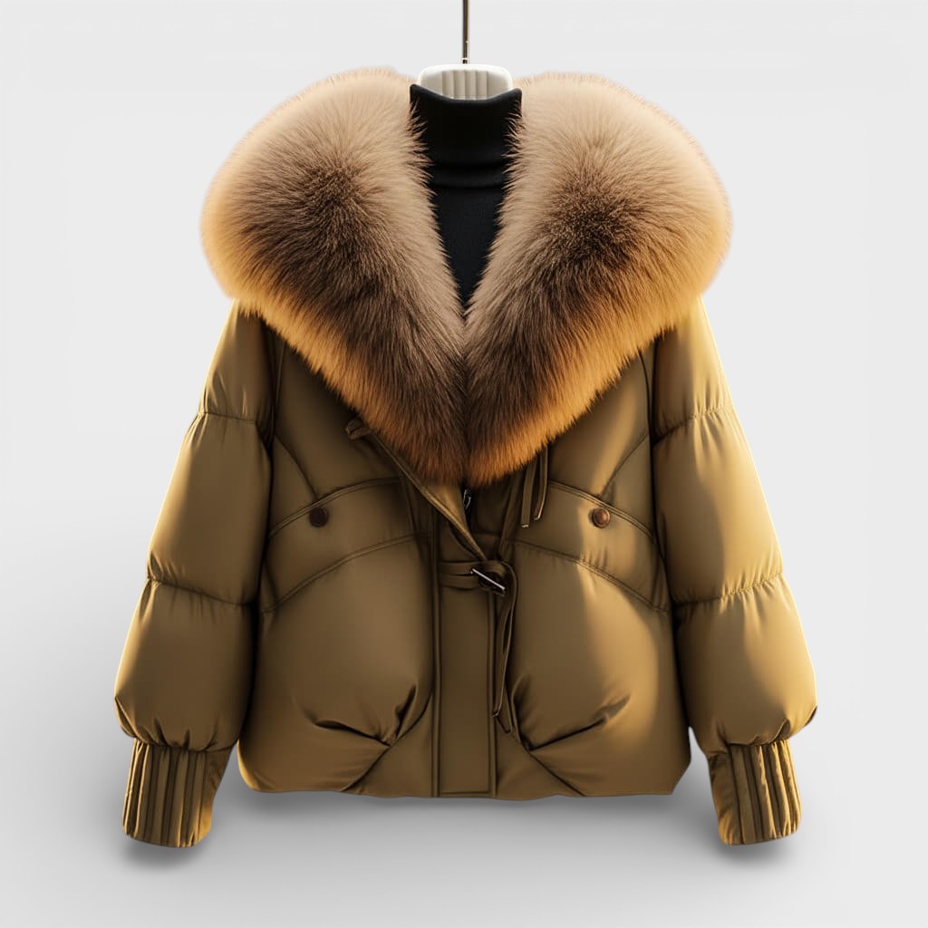 Ariadna™ | Elegantný kabát