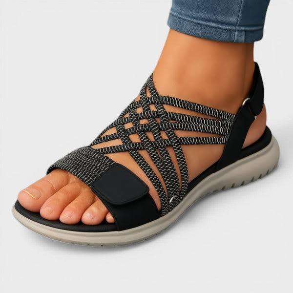 Alba™ | Ľahké pohodlné sandále