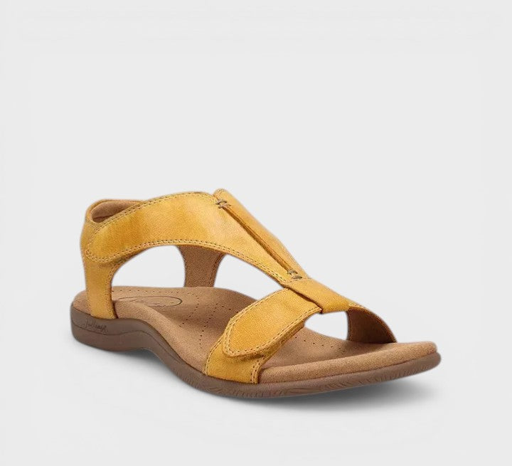 Irene™ | Elegantné ortopedické sandále