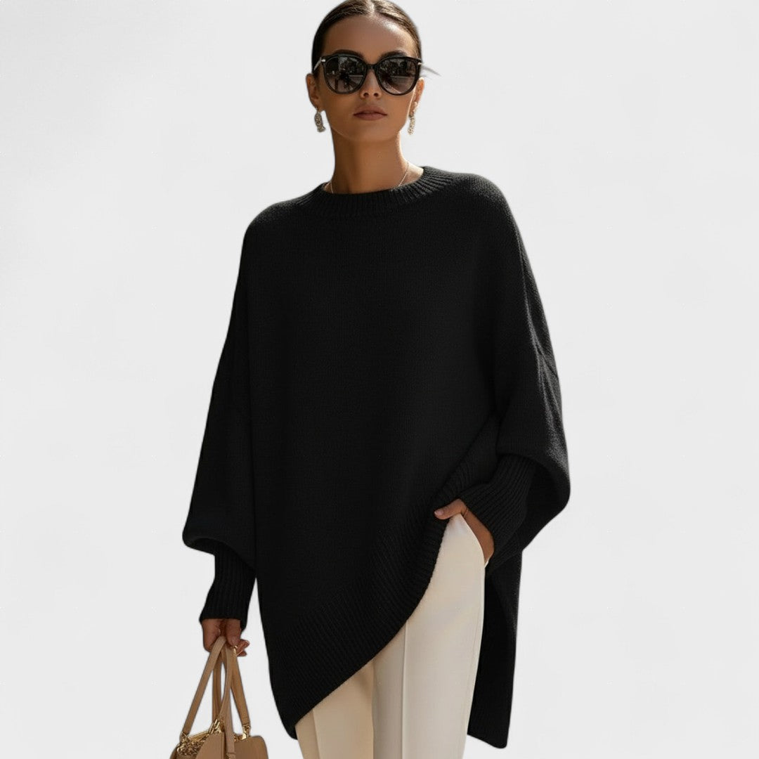 Alina™ | Luxusný minimalistický sveter