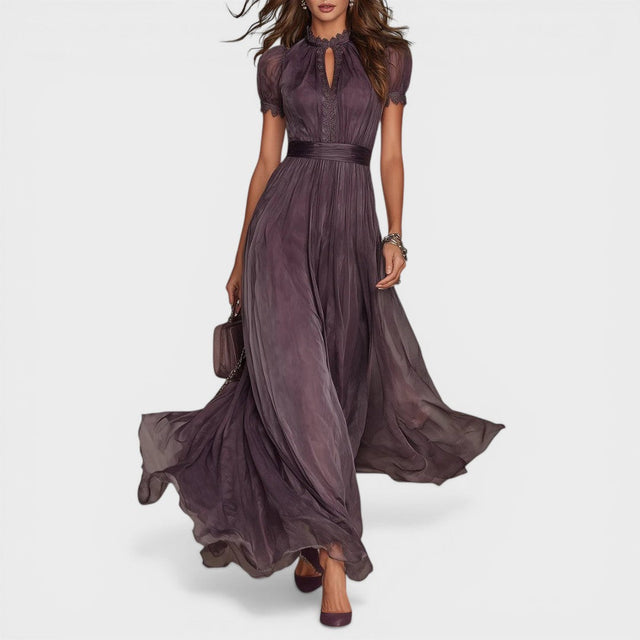 Martina™ | Elegantné maxi šaty
