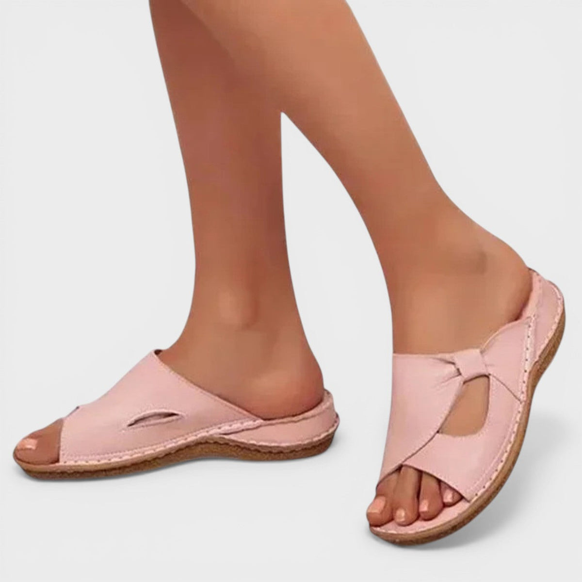 Emma™ | Ortopedické sandále