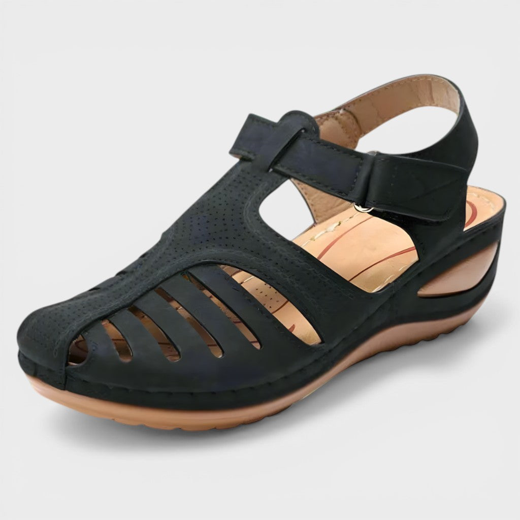 Camila™ | Ortopedické korekčné sandále