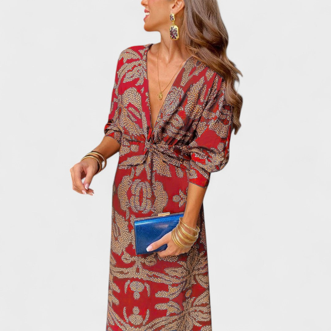 Alicia™ | Elegantné Dámske Šaty