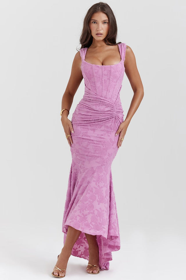 María™ | Romantická a Elegantná Šaty
