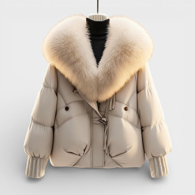 Ariadna™ | Elegantný kabát