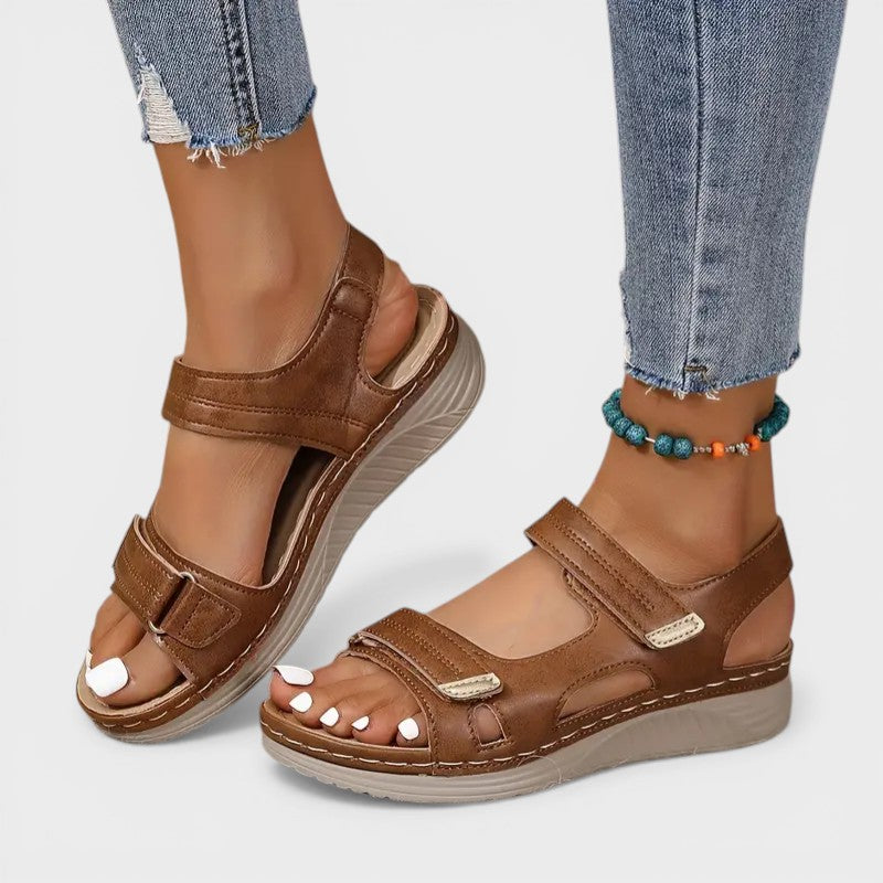 Benita™ | Pohodlné ortopedické sandále
