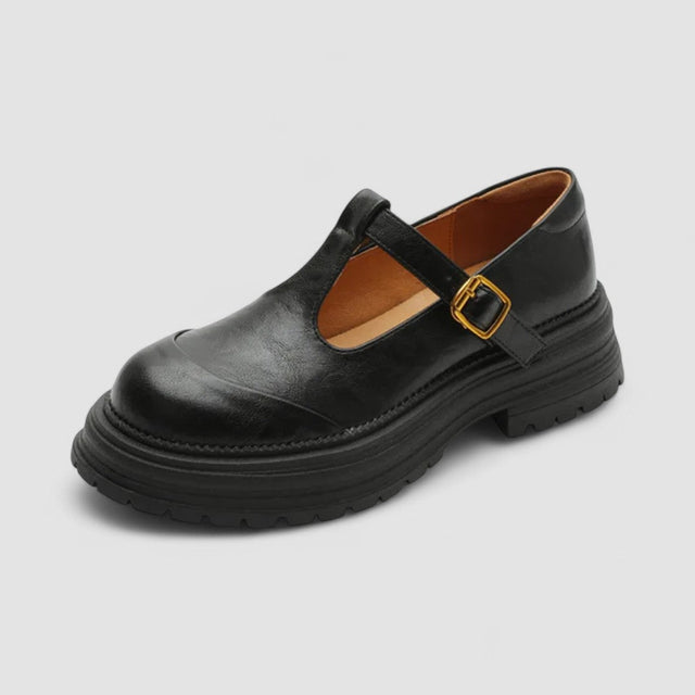 Alba™ | Ortopedické topánky Mary Jane