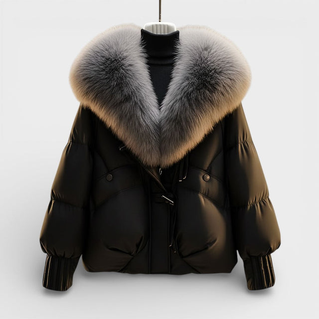 Ariadna™ | Elegantný kabát