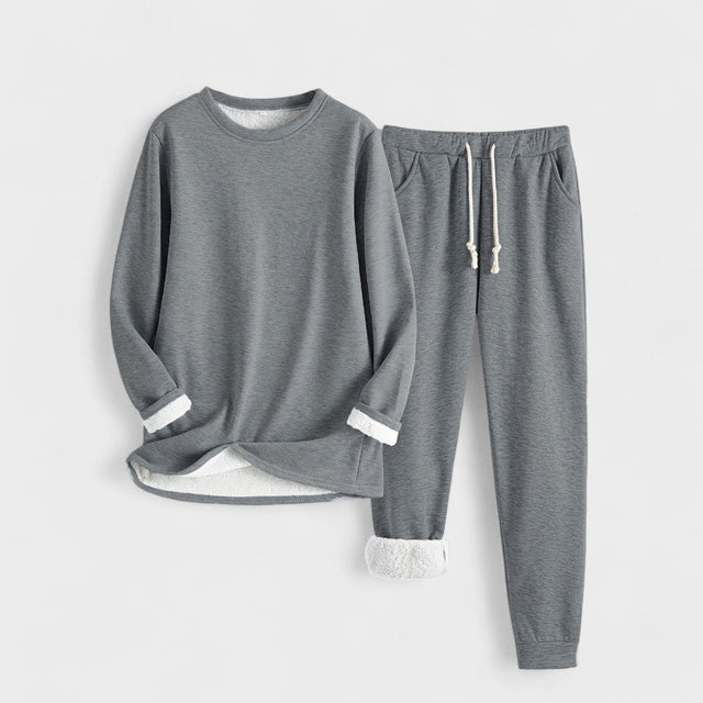 Ava™ | Pohodlný set s voľným strihom