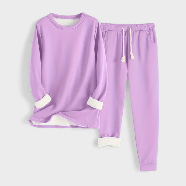 Ava™ | Pohodlný set s voľným strihom
