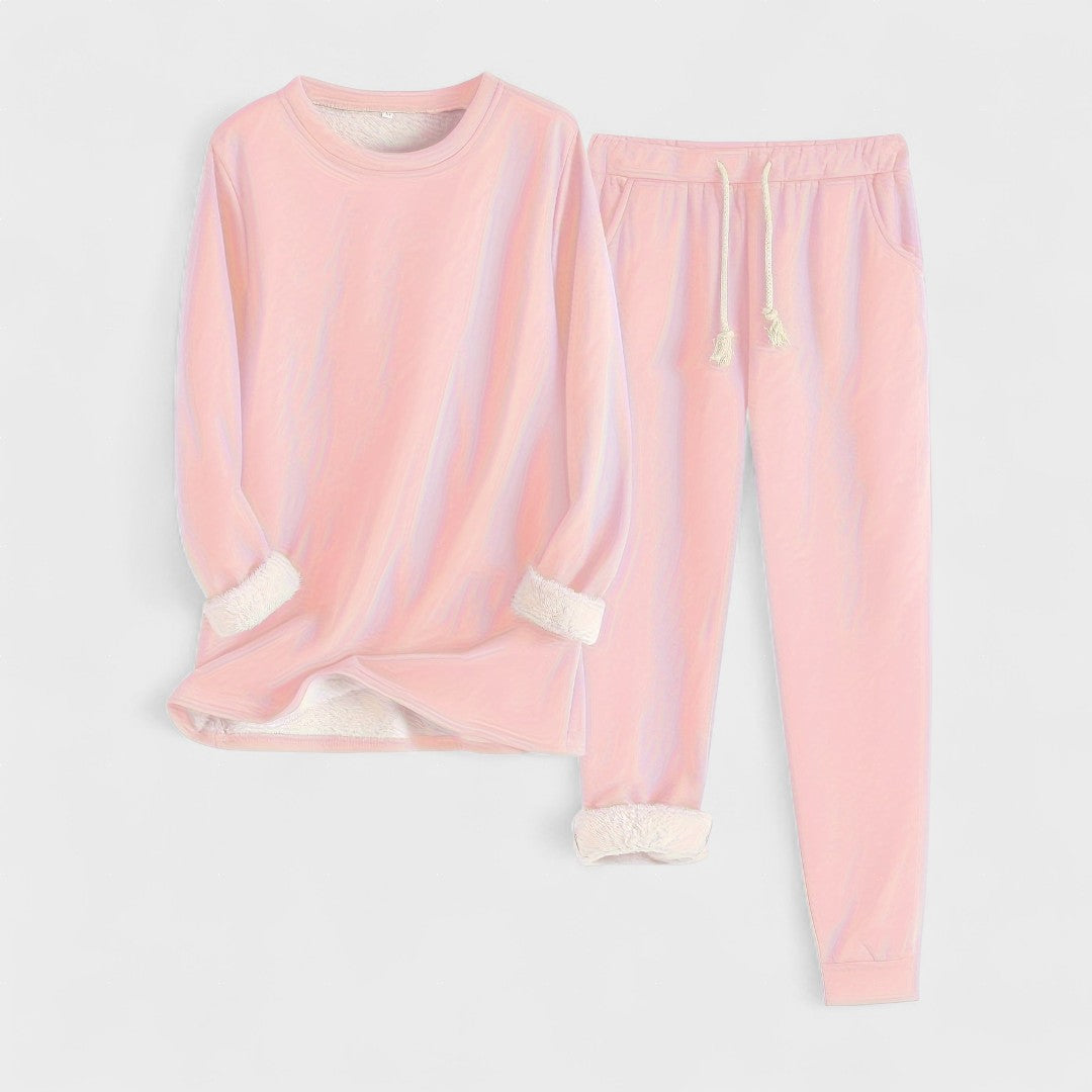 Ava™ | Pohodlný set s voľným strihom